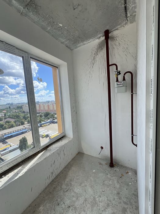 Смарт, 1к квартира ЖК Променада, Вишневе, з документами