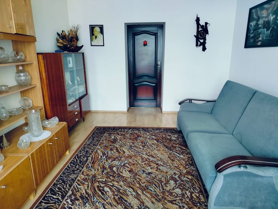 Mieszkanie 89m2 Bystrzyca Kłodzka