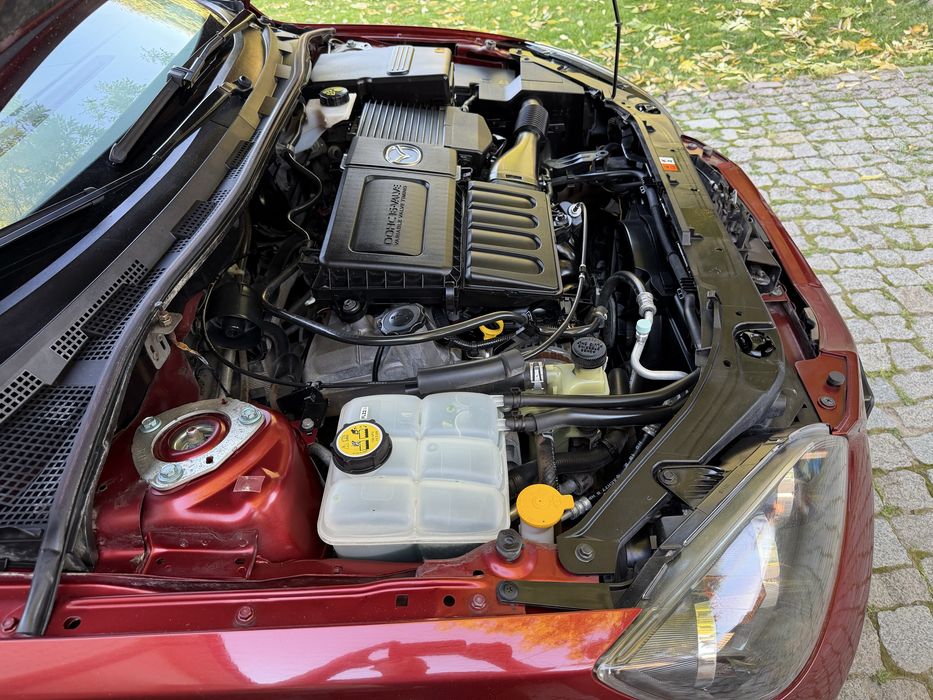 Mazda 3 2008рік 95т.км