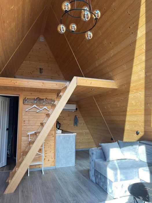 Відпочинок, оренда в мальовничому Шаян