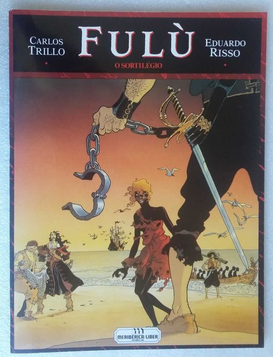 Fulù - The Spell