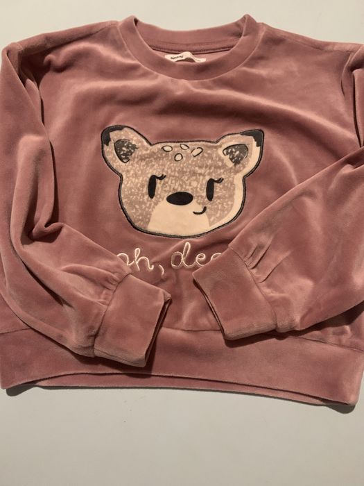 Светр мʼякий дитячий