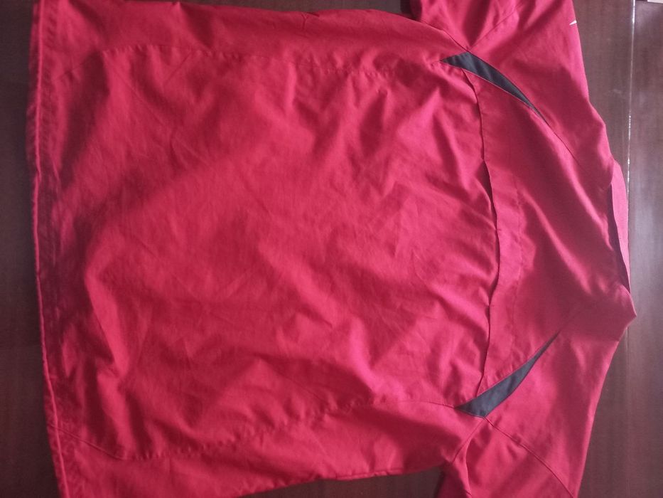 Ветровка Nike Dri Fit