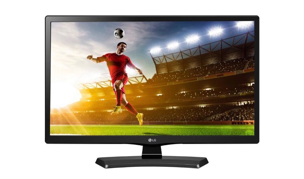 TV monitor LG 20MT48DF-PZ 19,5”