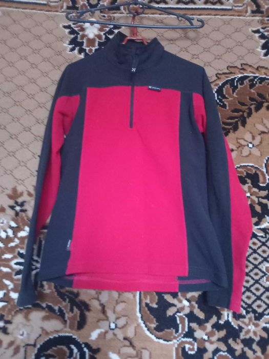 фліска євро розмір 38