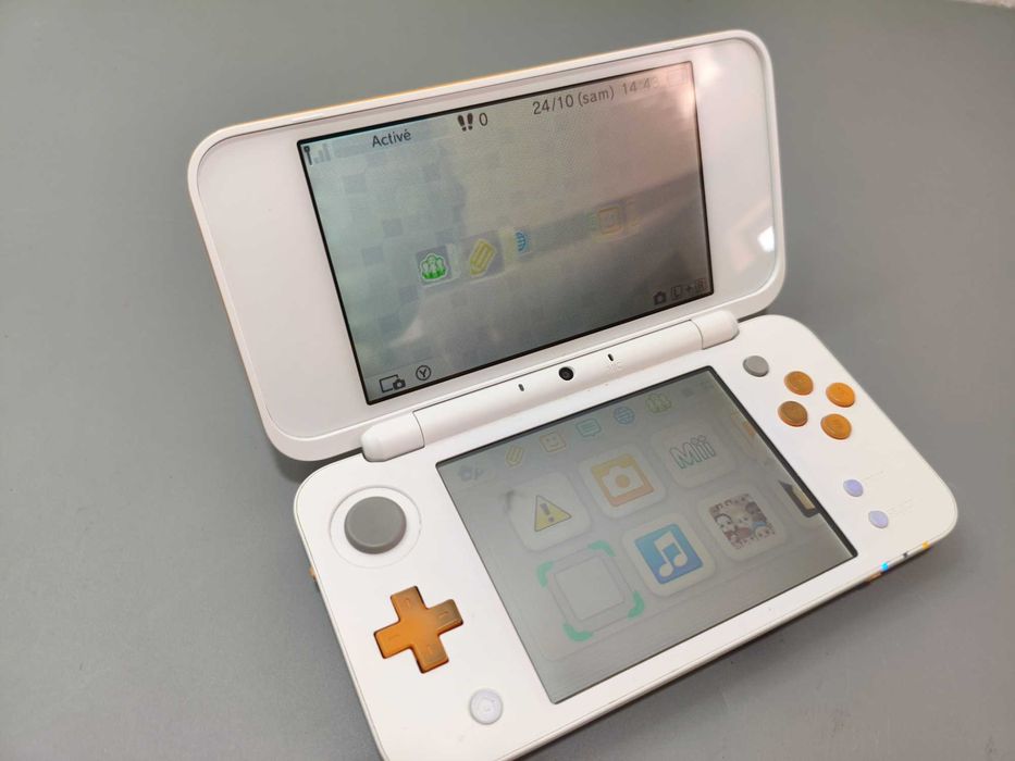 Nintendo New 2DS XL (Como Nova)