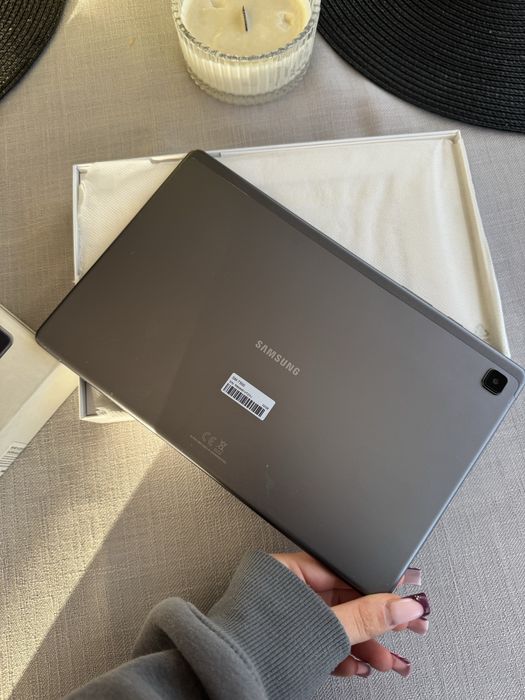 tablet samsung tab a7