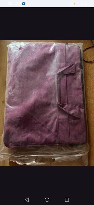 Torba na laptop 14 - 15, 6 cala