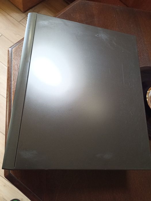 Odtwarzacz CD Technics SL-PD6 zmieniarka