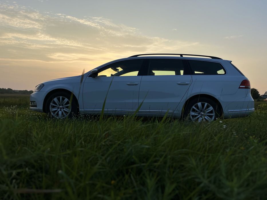 Продам Passat B7