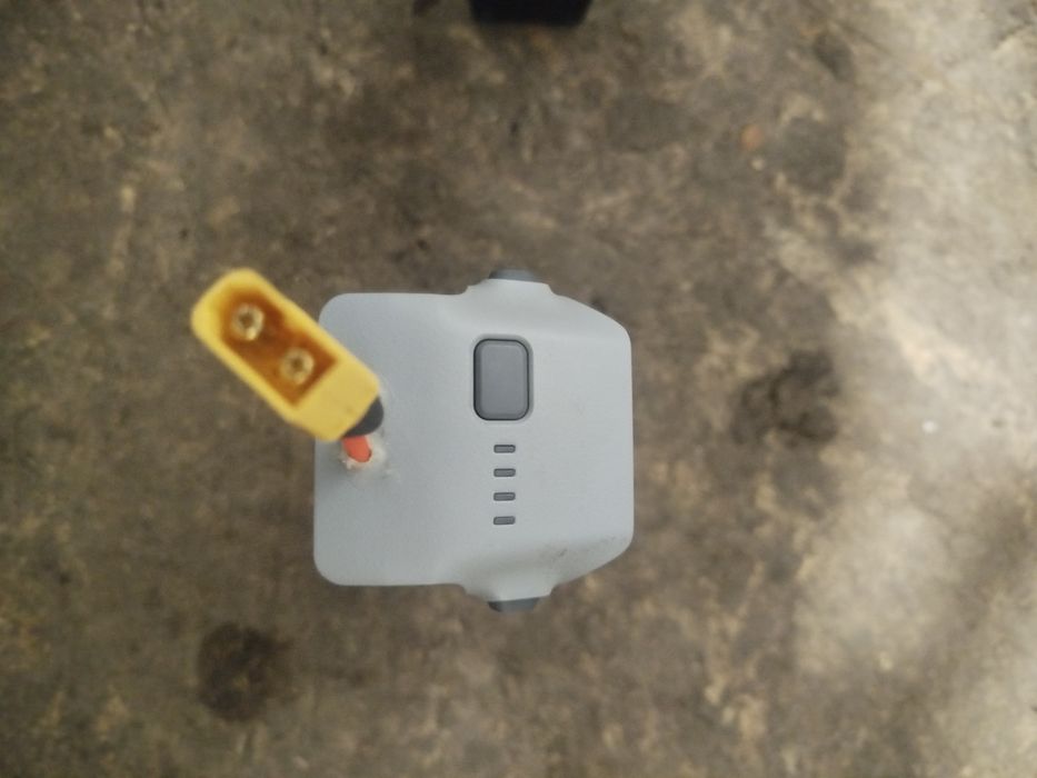 Аккумулятор matrice 4