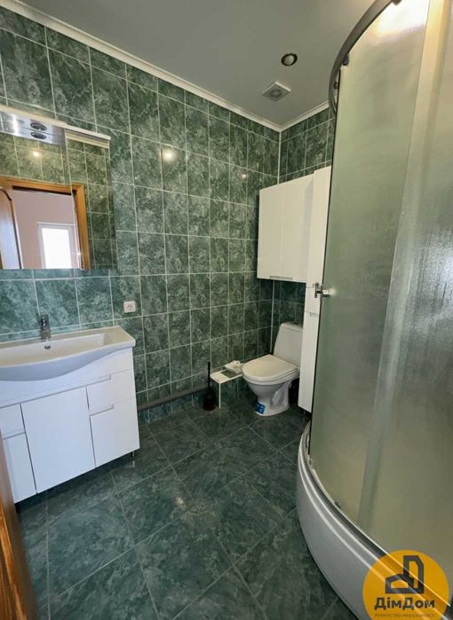 Продаж великого заміського будинку 410 м2, Село Яблунівка