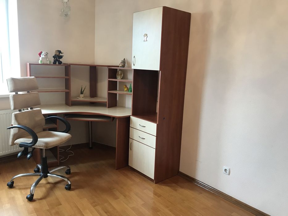 Новобудова документи,ТРИКІМНАТНА 85 кв м поблизуДокументи! Центра