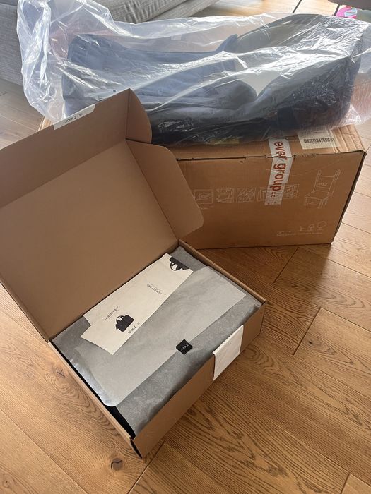 Wózek z akcesoriami Joolz Day 2 Earth 2w1