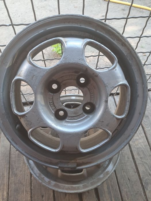 Диски оригинал R13