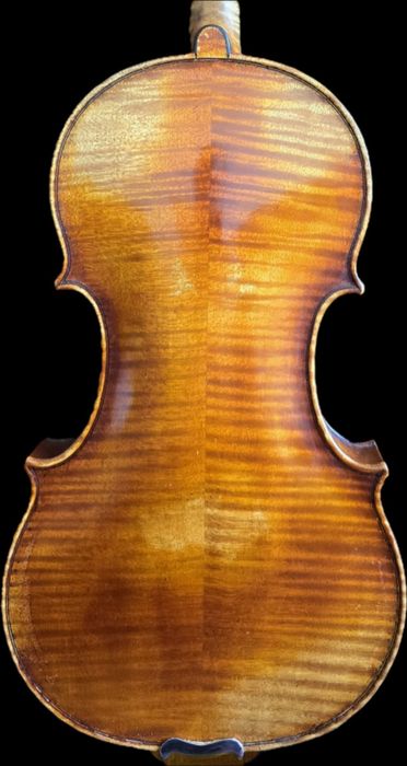 Violino 4/4 Italiano