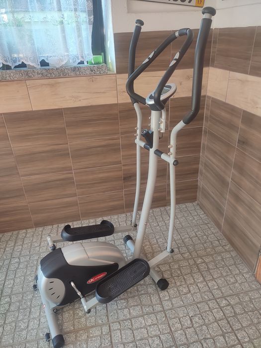 Sprzedam orbitrek do ćwiczeń