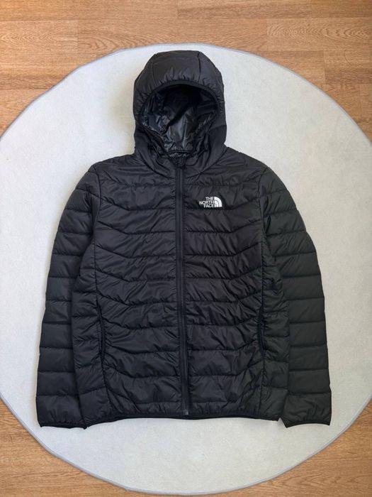 Куртка The North Face осіння | куртка TNF чоловіча | куртка осіння ТНФ