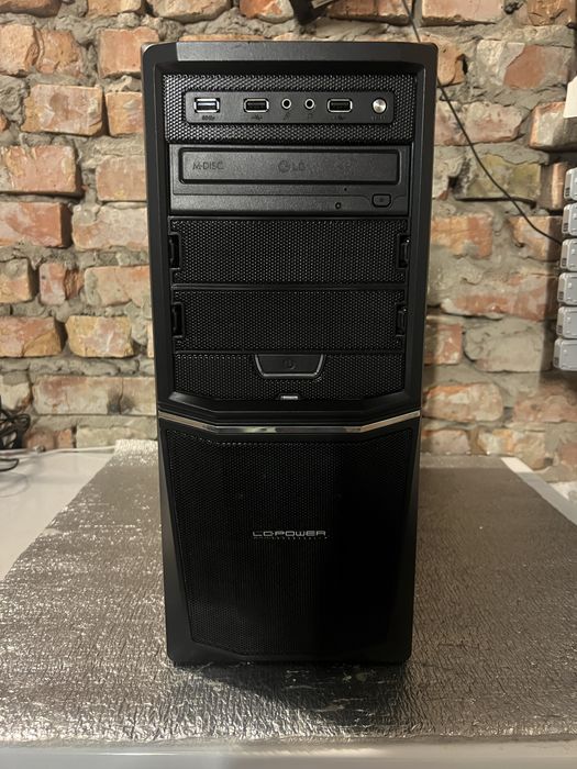 intel core i7 6700k - Персональні комп'ютери - OLX.ua