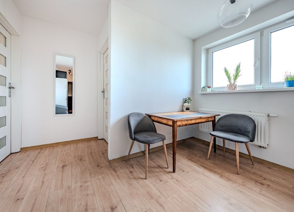 Mieszkanie – Gdańsk - Widok 5
