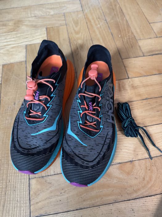 Hoka mach x2 roz. 43 1/3
