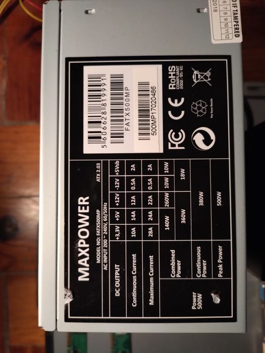 Computador                         .