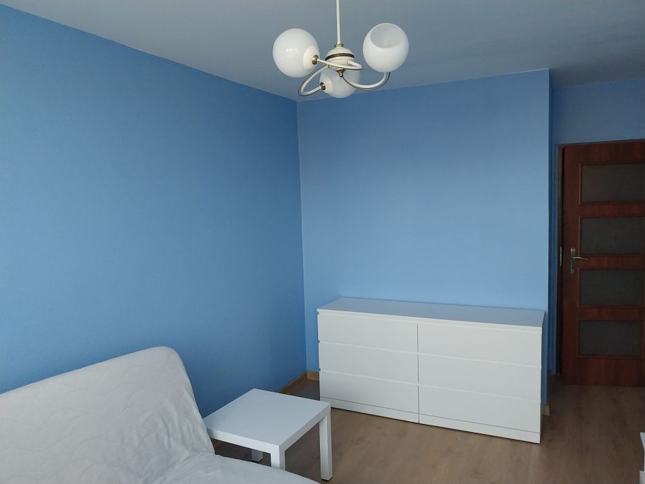 Mieszkanie na wynajem, 2 pokoje, 38 m², Ochota, Geodetów - View 5