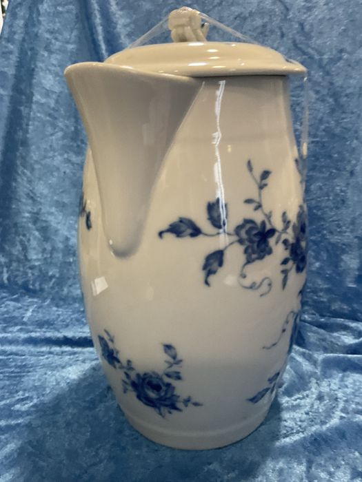 Canjirão vista alegre white blue alt,28 cm  anúncios abaixo