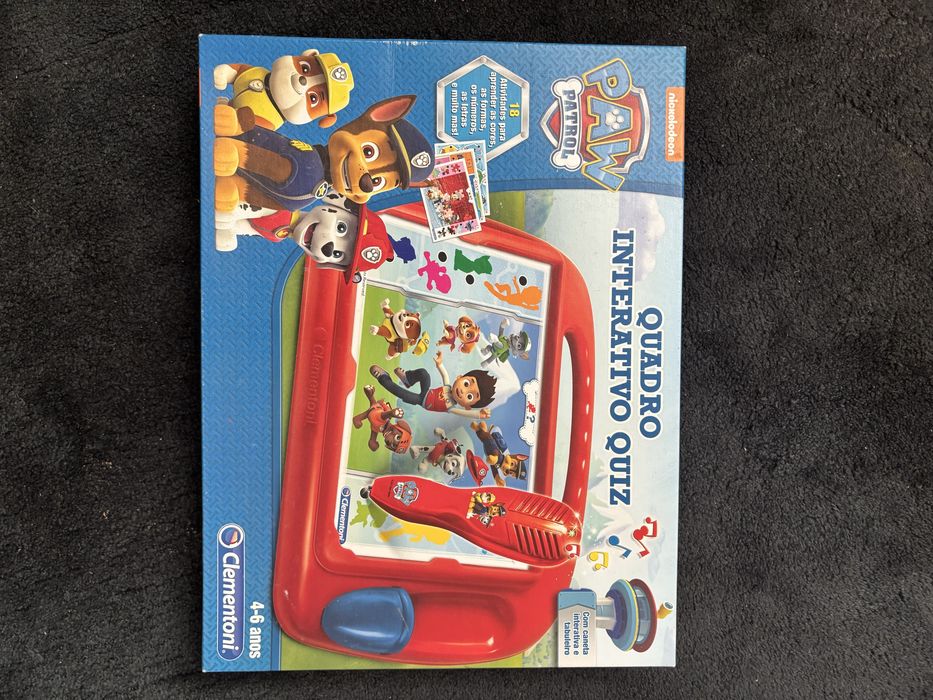 Jogos de tabuleiro