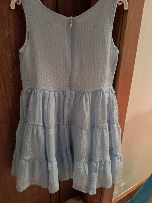 Vestido de menina
