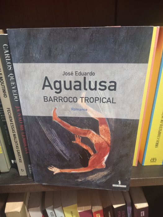 Barroco Tropical