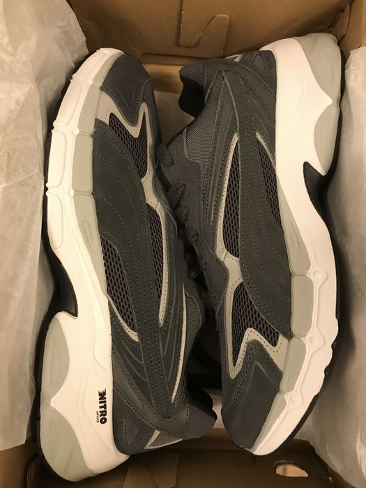 Новi Puma Nitro Teveris     US12    р.46-30 см