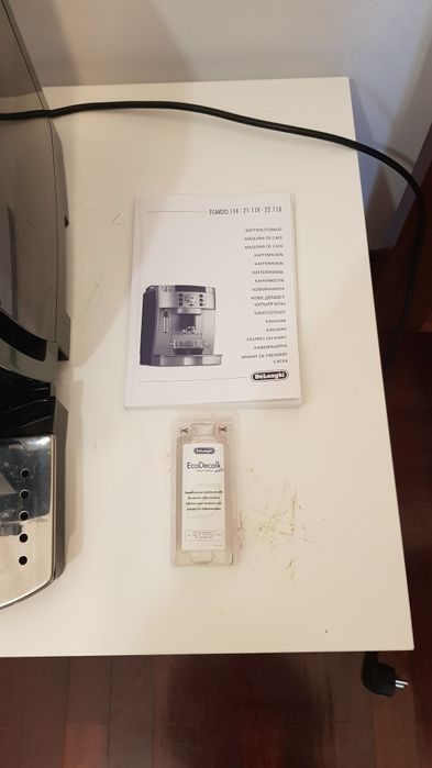 Maquina de Café  DeLonghi
