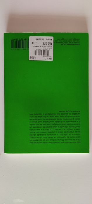 Eduardo Souto de Moura - Conversas com Estudantes