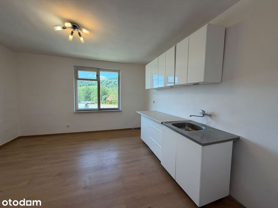 Dom w górach | 139 m² | 5 pokoi