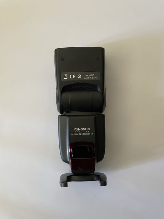 Flash Youngnuo speedlite YN565EX III