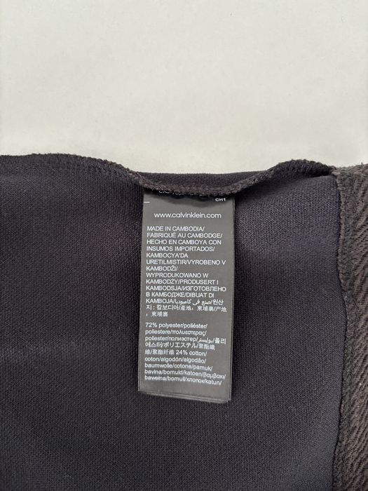 Komplet damski  Calvin Klein