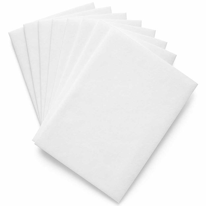 Suszarka Samsung filtr wymiennika ciepła (10 filtrów)