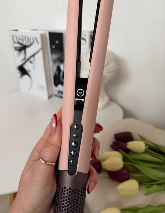 Фен вирівнювач airstrait