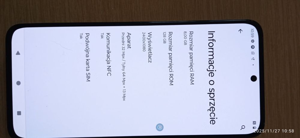 Motorola EDGE 30 NEO