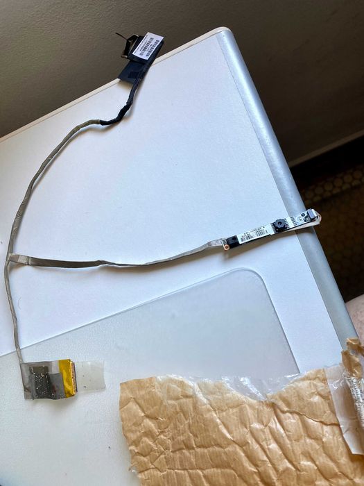 HP 630 Laptop for Parts64740050586114121