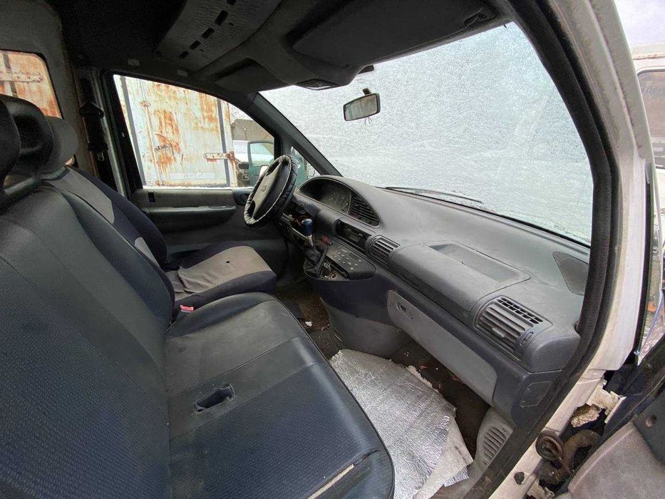 Peugeot Expert I / Пежо Эксперт 1 - запчасти (разборка)