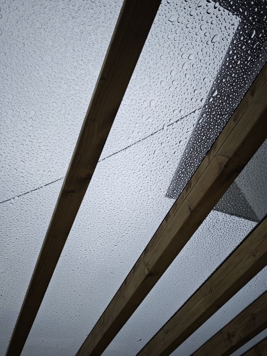 Poliwęglan lity 400x95 cm, grub.6 mm