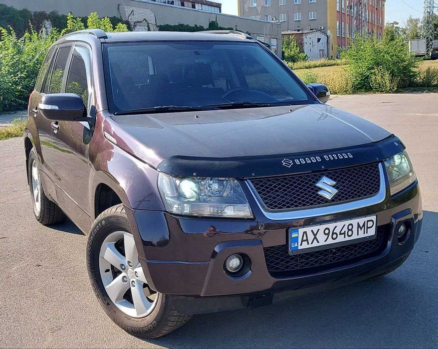 Продам Suzuki Grand Vitara