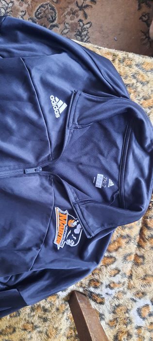 Баскетбольна форма errea