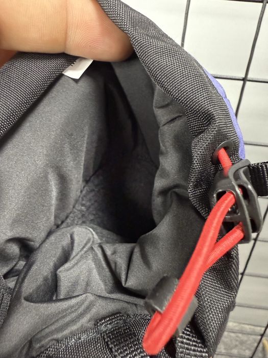 Чоловічі гірськолижні рукавиці The North Face