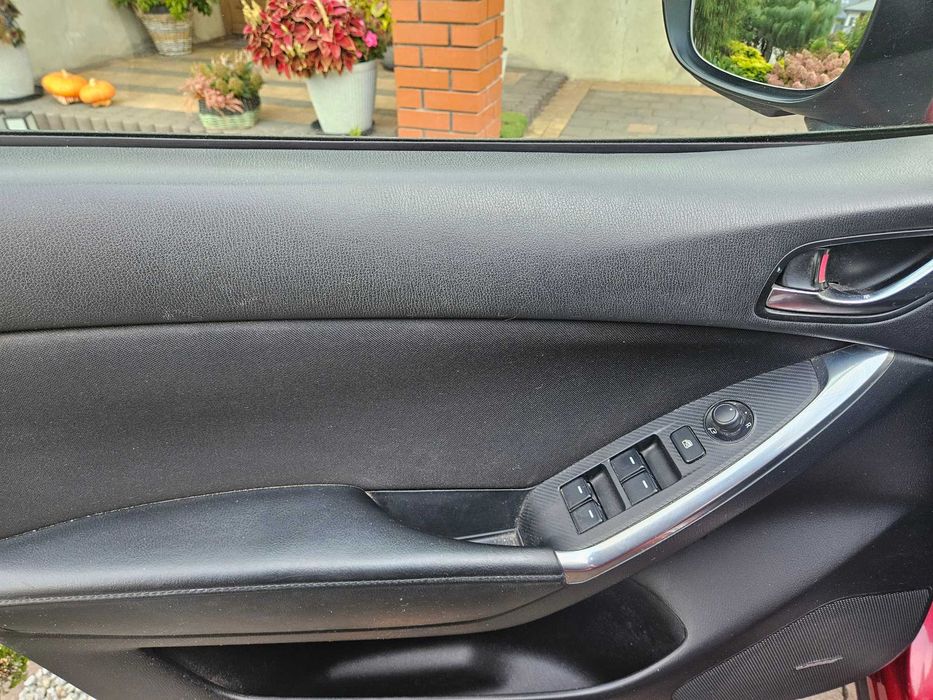 mazda    cx5