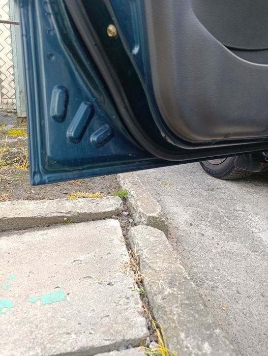 Продам автомобіль Daewoo Lanos 1,5 gaz/benz