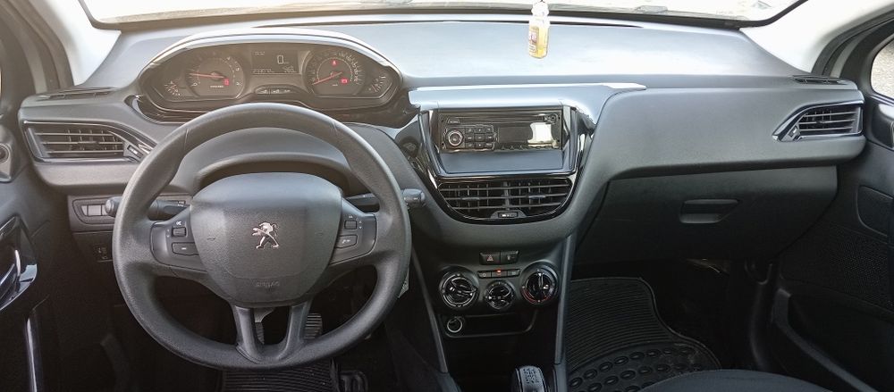 Peugeot 208 Diesel