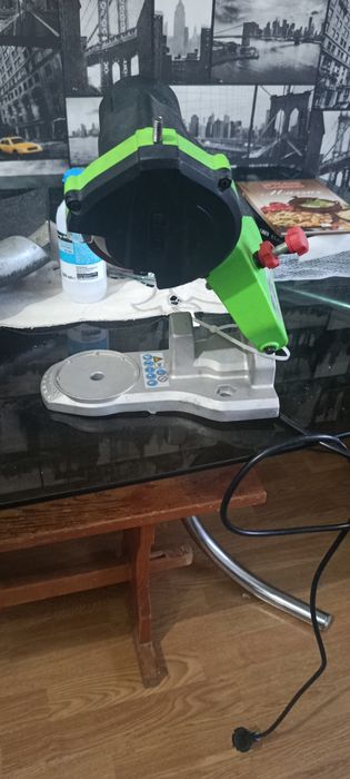Afiador de laminas